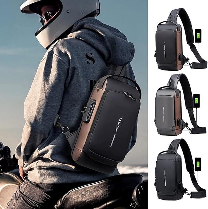 Sling Bag for Men & Women - Vedriq.com