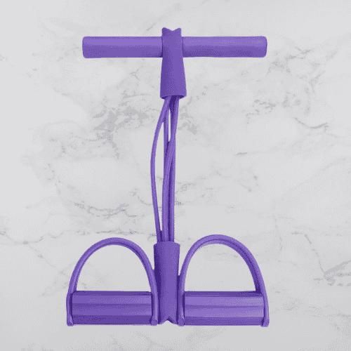 Yoga Pedal Puller Resistance Band Fitness Equipment - Vedriq.com