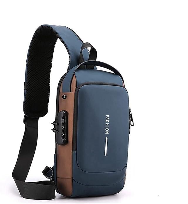 Sling Bag for Men & Women - Vedriq.com